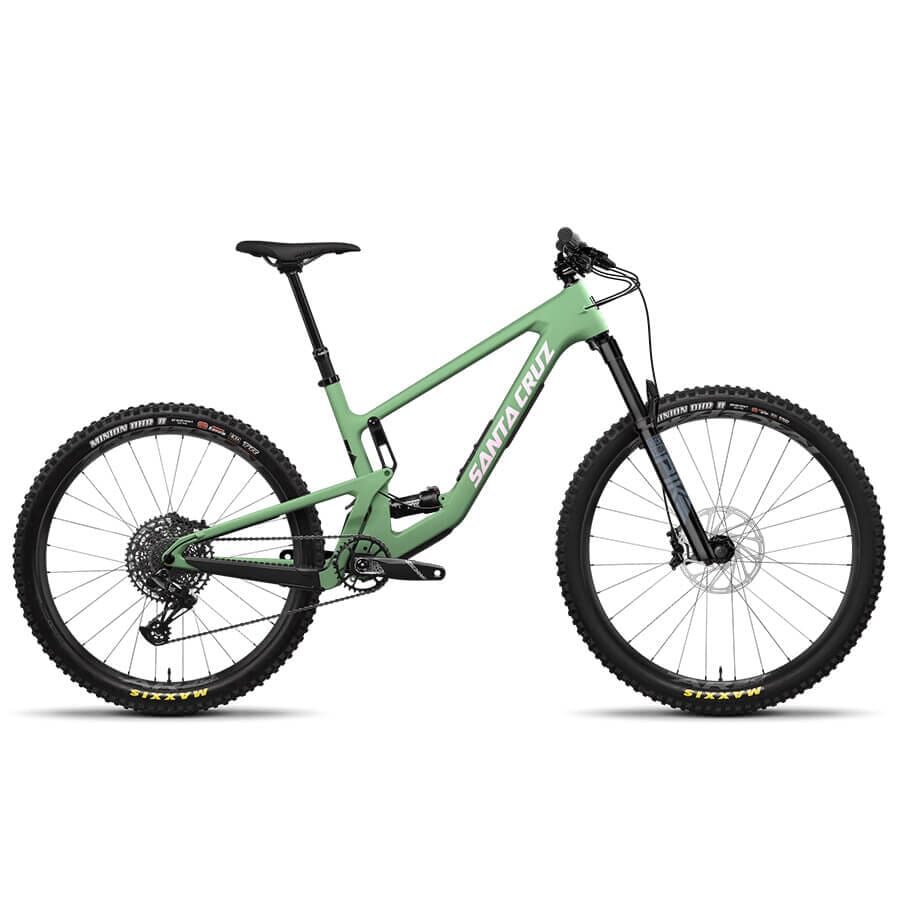 2024 Santa Cruz 5010 5 C R