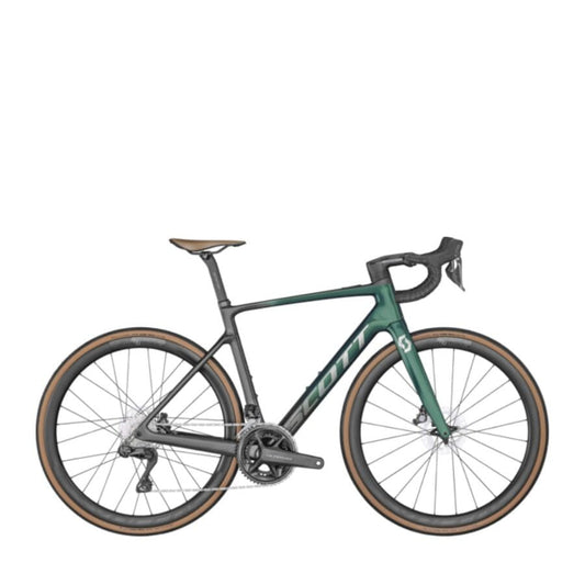 2022 SCOTT Addict eRIDE 10