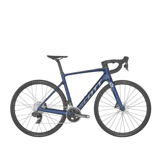 2022 SCOTT Addict eRide 20