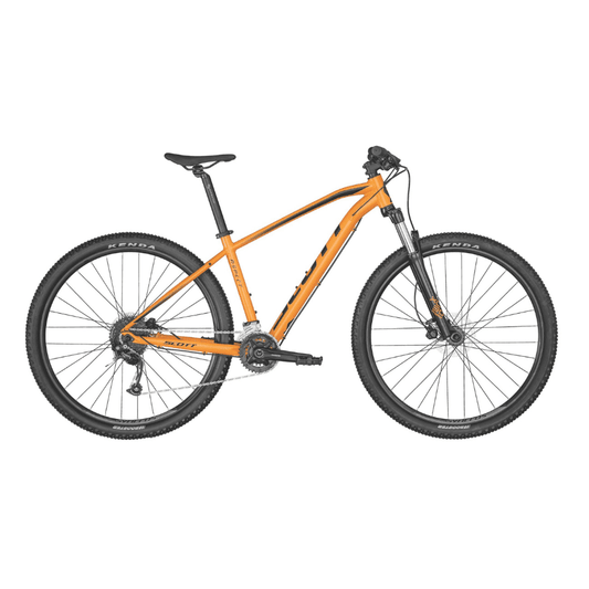 2022 SCOTT Aspect 950