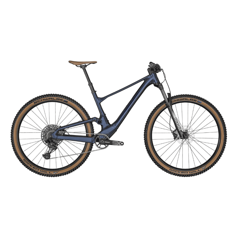 2022 SCOTT Spark 970