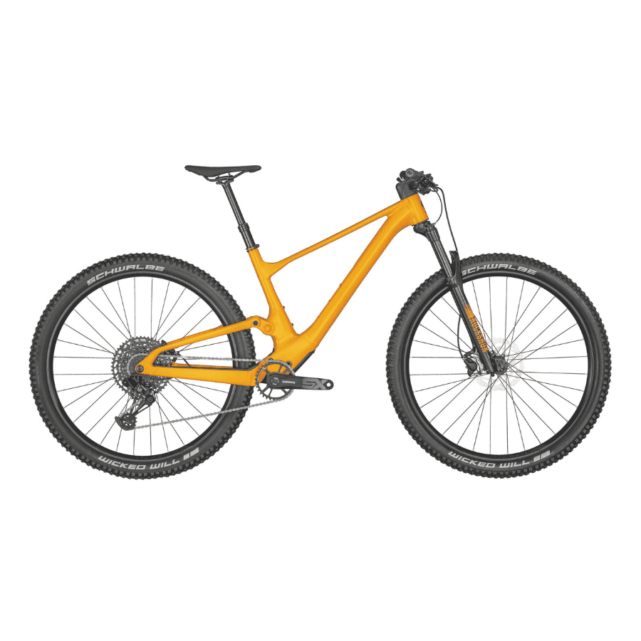 2022 SCOTT Spark 970